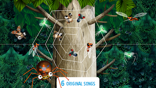 Pepi Tree imagem de tela 3