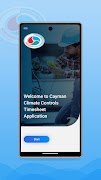 Cayman Climate Controls screenshot 1
