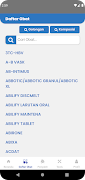 Formularium Obat Indonesia screenshot 1
