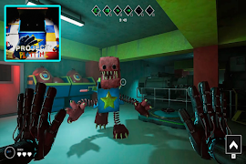 Project Playtime Chapter 3 Mob screenshot 2