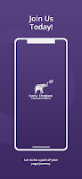 Lucky Elephant Yoga & Wellness پوسٹر