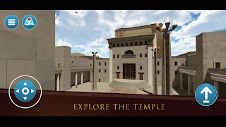 Second Temple پوسٹر