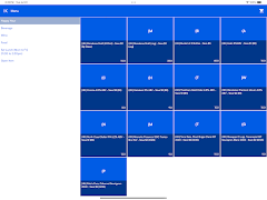 HashAir screenshot 6