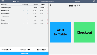 Xpos Ekran Görüntüsü 4