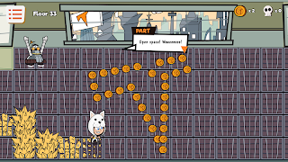 Trap Labs screenshot 3