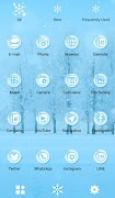 Snow Tree скриншот 2
