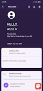 برنامه‌نما Edison's Parent App عکس از صفحه