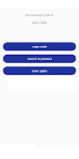 Qr & bar-code reader 스크린샷 1