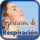Ejercicios de Respiración APK