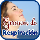 Ejercicios de Respiración icon