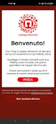 CubApp Network imagem de tela 1