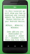 Mutant Mod For Minecraft اسکرین شاٹ 5
