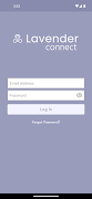 Lavender Connect ภาพหน้าจอ 1