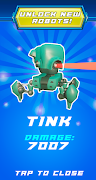 Battle robots screenshot 6