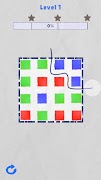 Dot Border 海报