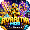 Avaritia Mod Minecraft Bedrock APK