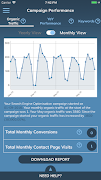 4 Schermata Omniboard App