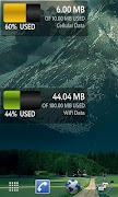 Data Usage screenshot 2