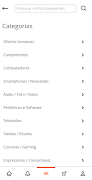 PcComponentes screenshot 1