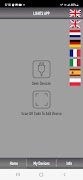 Lights App plakat