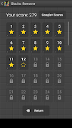 ブロック：リムーバー - パズルゲーム スクリーンショット 4