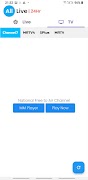 AllLive screenshot 2