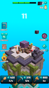 4 Schermata Block Tower Builder 3D
