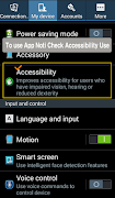 Flash Alert - Flicker Light captura de pantalla 4