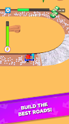 Road Master 3D ภาพหน้าจอ 4