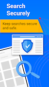 PrivacyWall screenshot 1