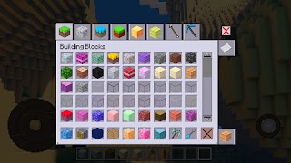 MultiCraft - Build and Mine اسکرین شاٹ 7