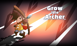 Grow Idle Archer screenshot 7