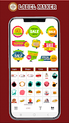 Label Maker - Label Designer screenshot 6