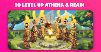 Reading World screenshot 5