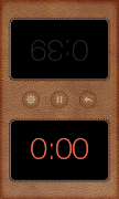 Reloj de Ajedrez captura de pantalla 2
