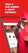 1 Schermata Alfred Delivery