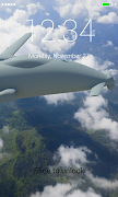 Drone Lock Screen capture d'écran 7