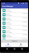 NManager: Notification Manager Ekran Görüntüsü 3