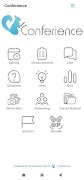 Conferience 截图 1