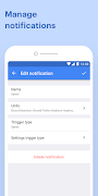 Global Tracker скриншот 4