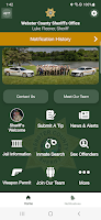 Webster County Sheriff Iowa bài đăng
