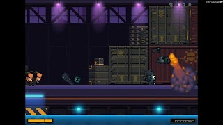 Final Ninja Zero 스크린샷 5