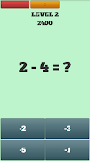 Ultimate Mental Math Ekran Görüntüsü 2