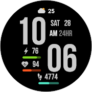 Digital syot layar 6