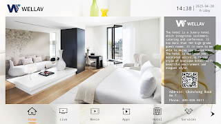 Wisevision screenshot 4