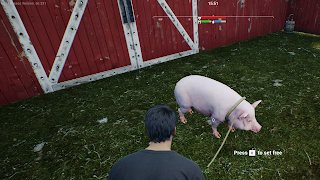 Ranch Simulator Game Hints скриншот 2