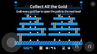 Super Runner screenshot 2