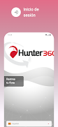 پوستر Hunter360
