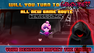 7 Schermata Can You Escape Fate?