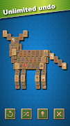 Mahjong Classic Solitaire screenshot 3